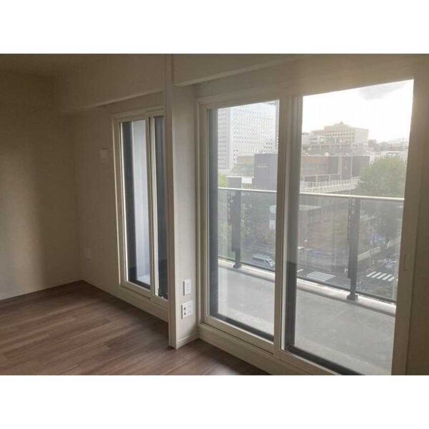  クリオ札幌グランクラス