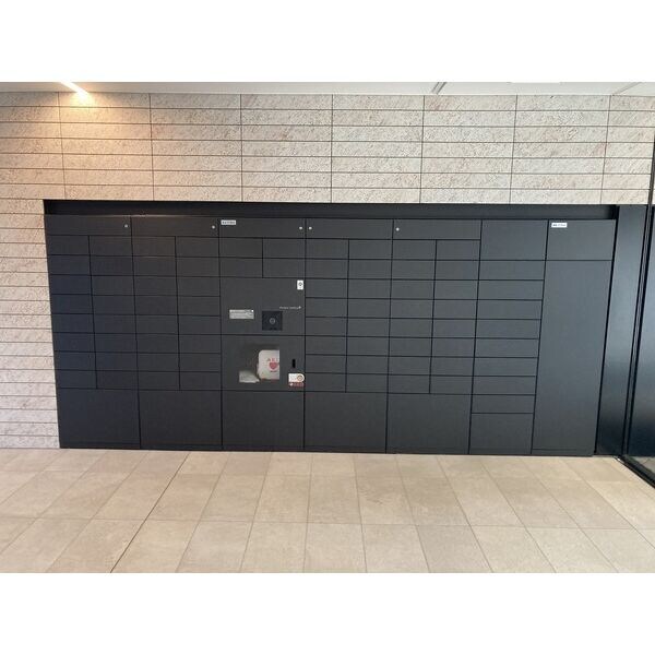  クリオ札幌グランクラス