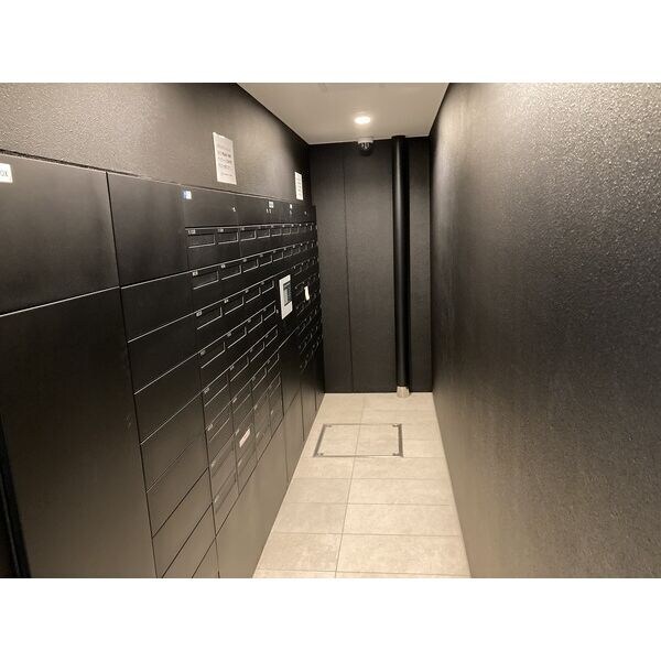  クリオ札幌グランクラス