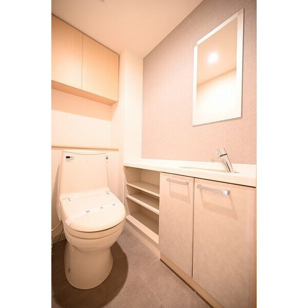  じょうてつドエル・アイム元町