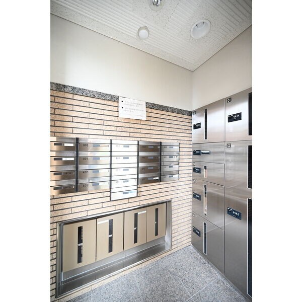  じょうてつドエル・アイム元町