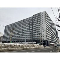 クリーンリバーフィネス札幌ミッドステージ　サウス