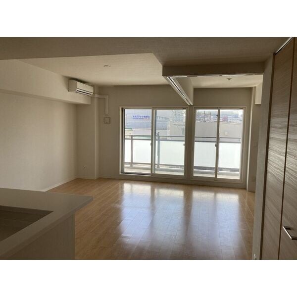  クリーンリバーフィネス札幌ミッドステージ　サウス