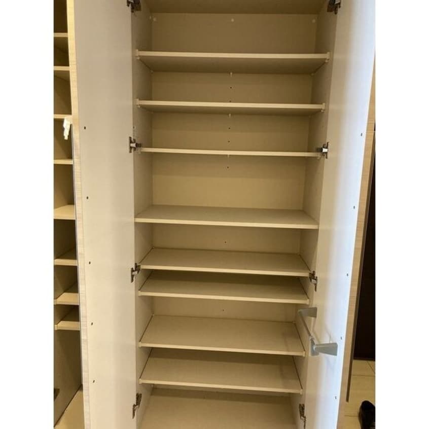  クリーンリバーフィネス札幌ミッドステージ　サウス