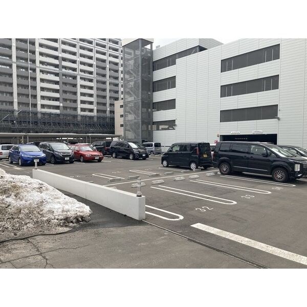  クリーンリバーフィネス札幌ミッドステージ　サウス