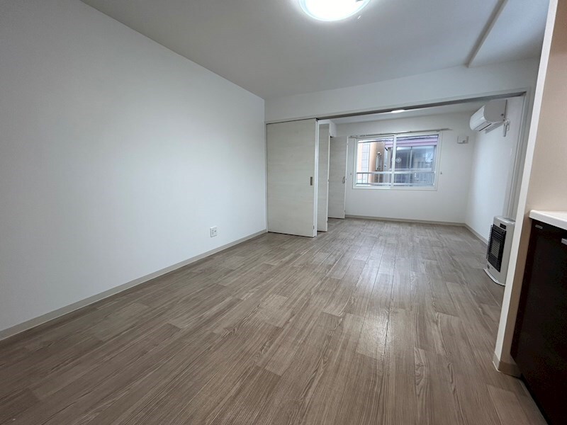  ラフィーネ環状通東