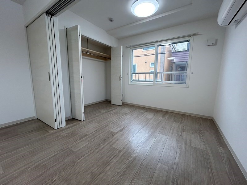  ラフィーネ環状通東