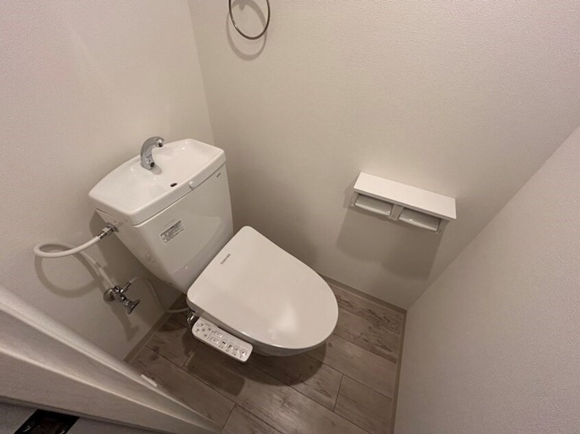  ラフィーネ環状通東