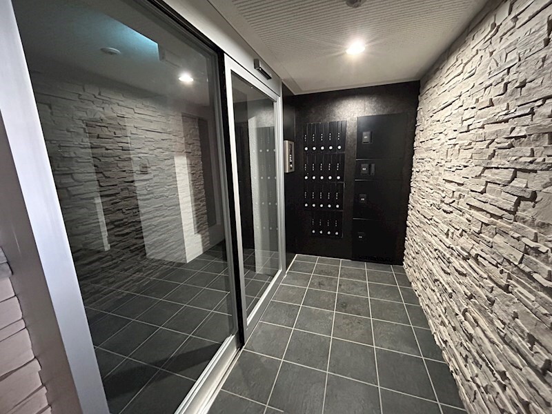  ラフィーネ環状通東