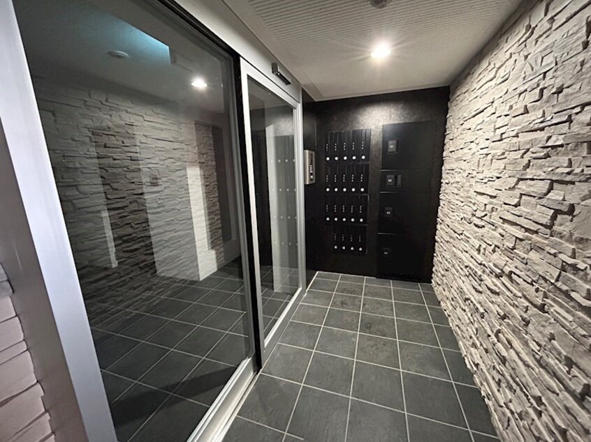  ラフィーネ環状通東