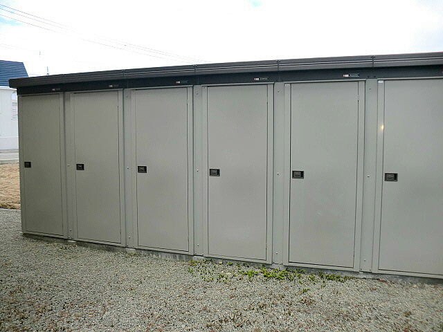  オランジュ元町