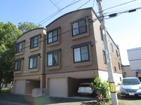 エヴァンス大友公園