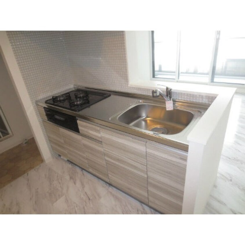  グランドサクセス創成川