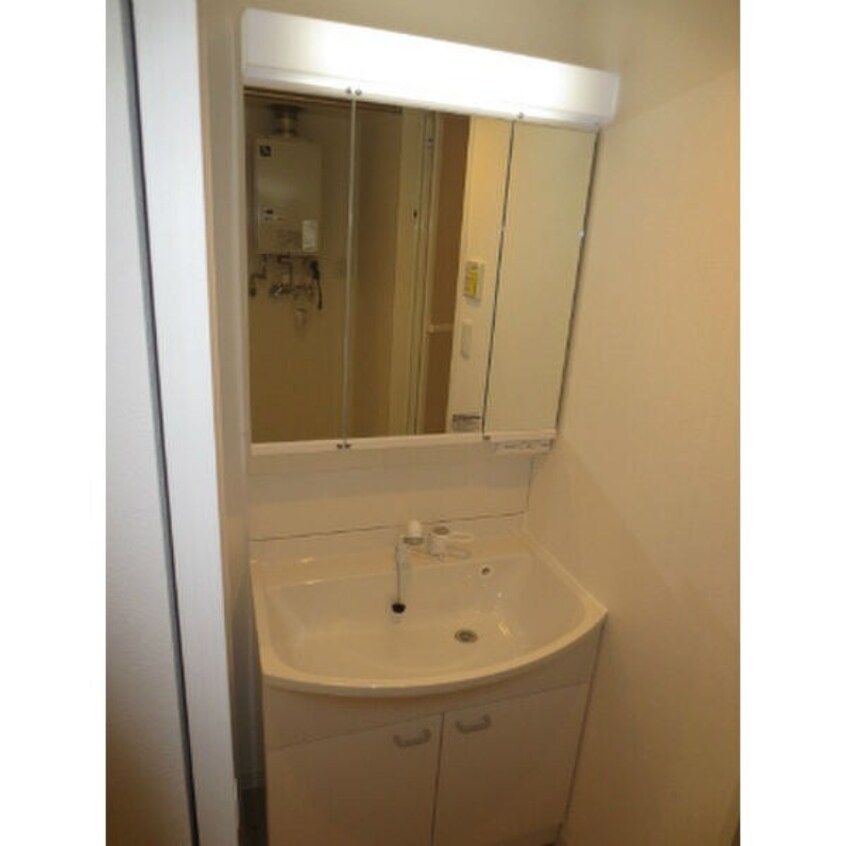  グランドサクセス創成川