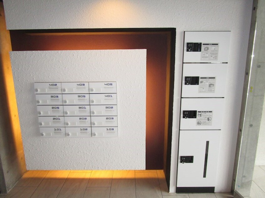  グランドサクセス創成川