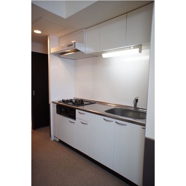  グランメール新道東駅II