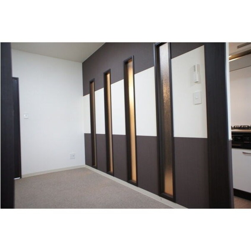  グランメール新道東駅II