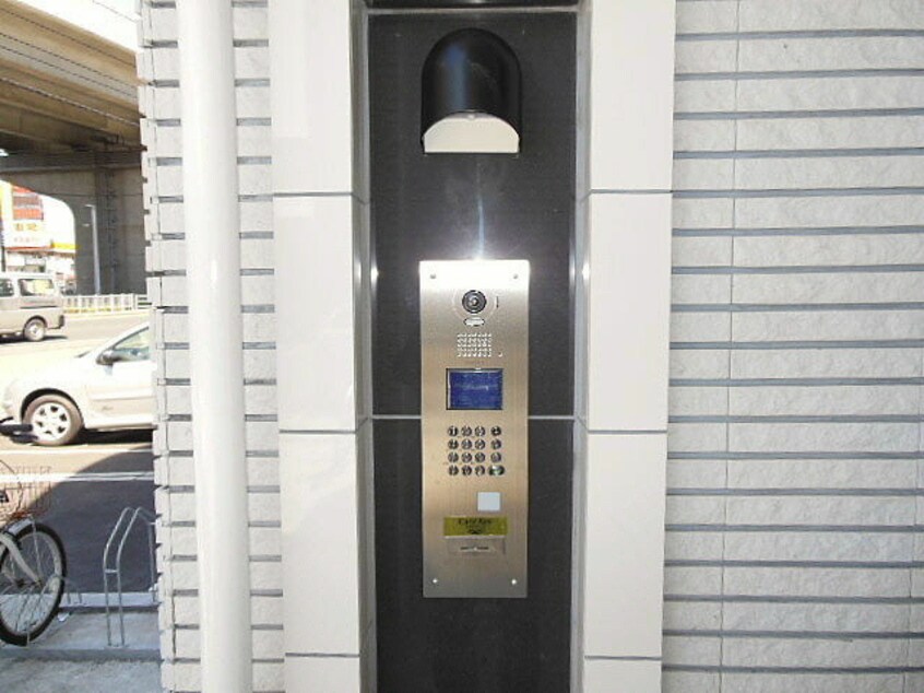  グランメール新道東駅II