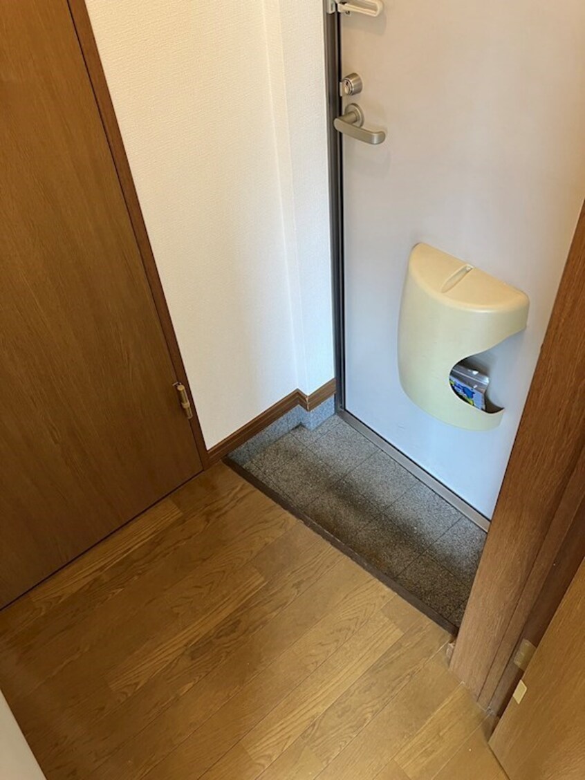  メゾンド・シン