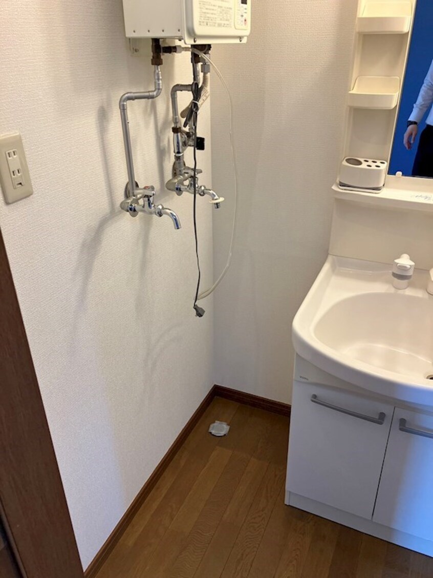  メゾンド・シン