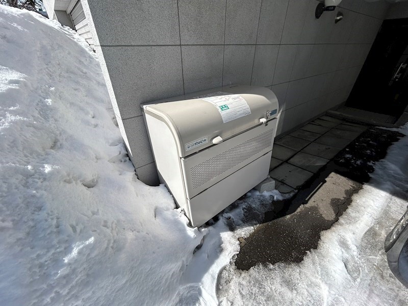  メゾンド・シン