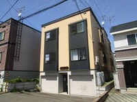 ライラックコート