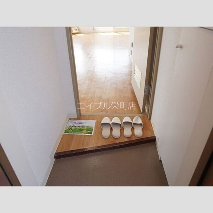  ソルテリア元町