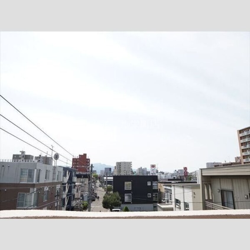  ソルテリア元町