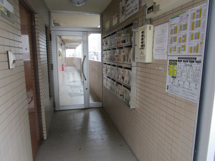  ソルテリア元町