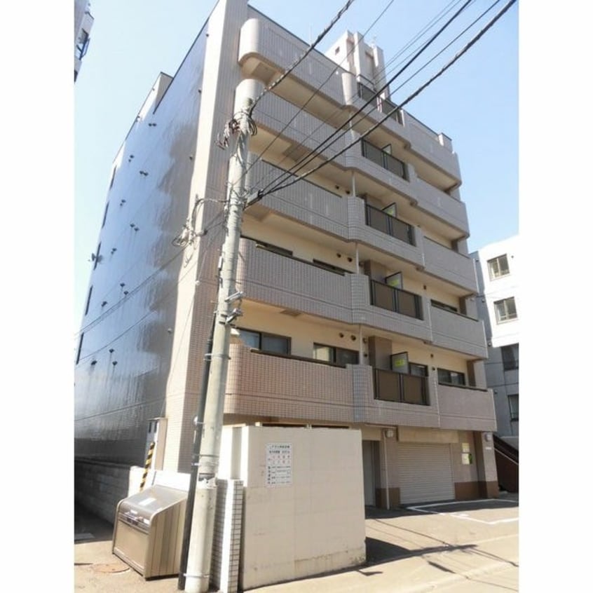  プロシード元町