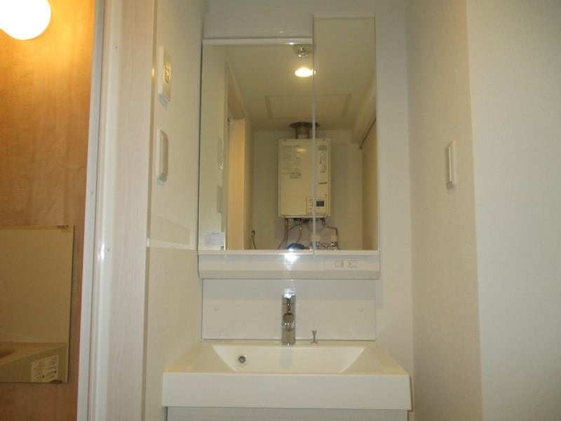  札幌市営地下鉄東豊線/環状通東駅 徒歩7分 4階 築6年