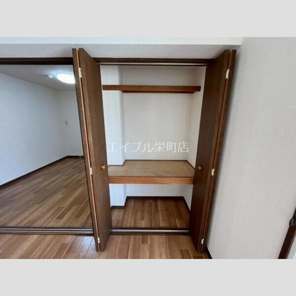  メゾンエクレーレ北18条