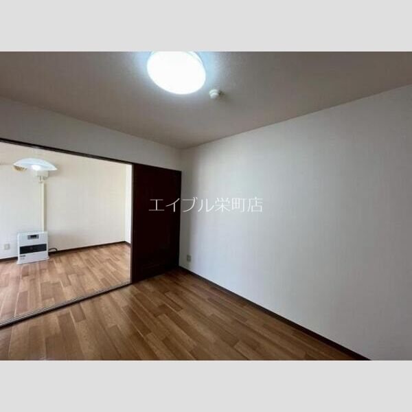  メゾンエクレーレ北18条