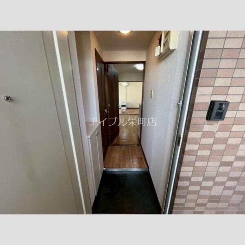  メゾンエクレーレ北18条