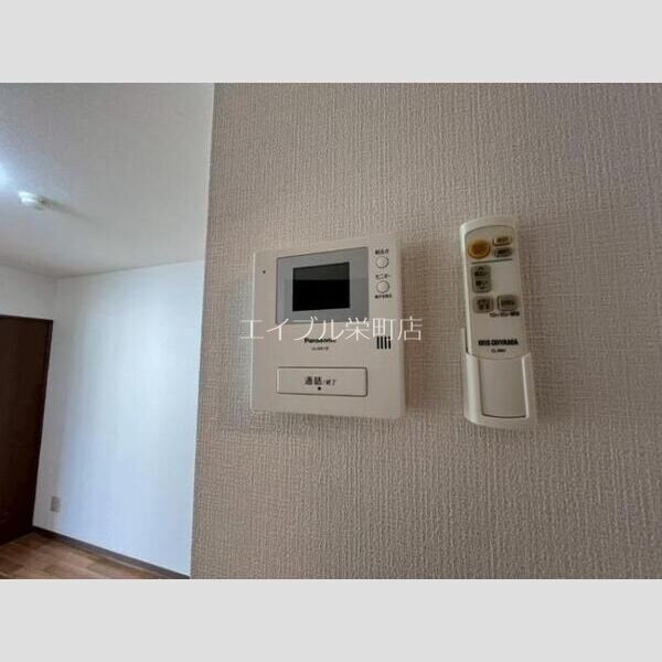  メゾンエクレーレ北18条