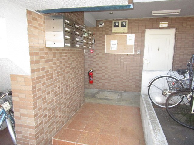  メゾンエクレーレ北18条