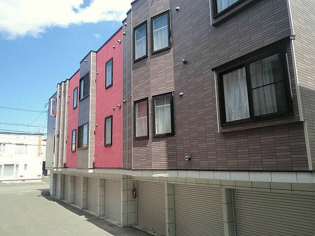  アルティス環状通IV