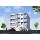 完成予想図 仮）ラ・シュエットN25