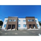 Casa Feliz稲穂の外観