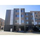 Rent北34条の外観