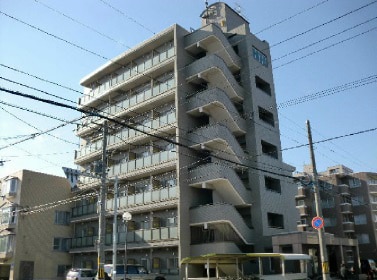  メゾンクレスト元町