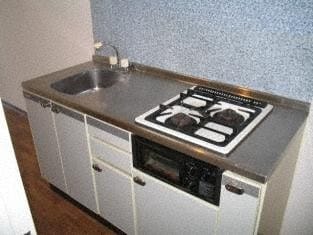  メゾンクレスト元町