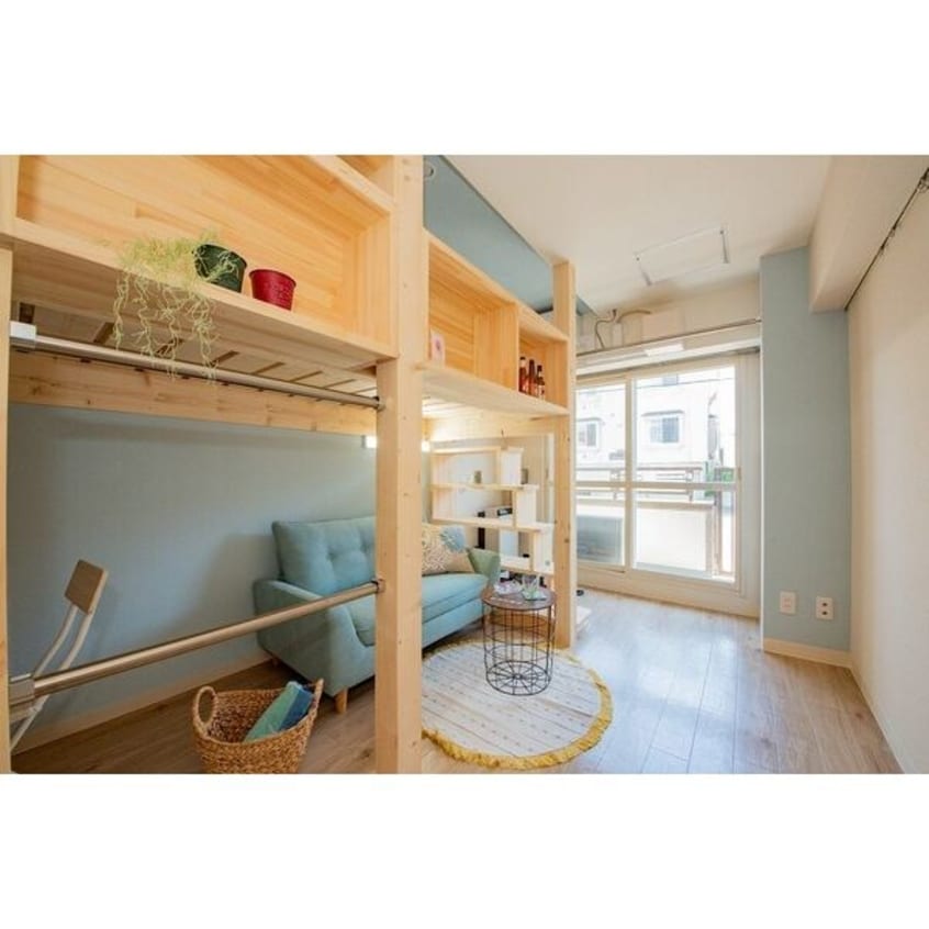  メゾンクレスト元町