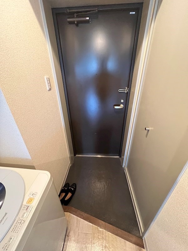  メゾンクレスト元町