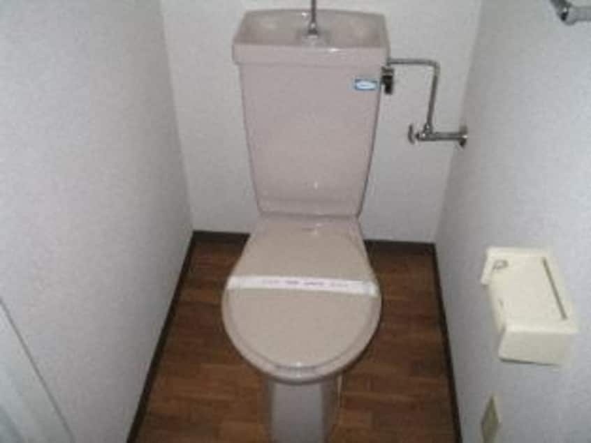  メゾンクレスト元町