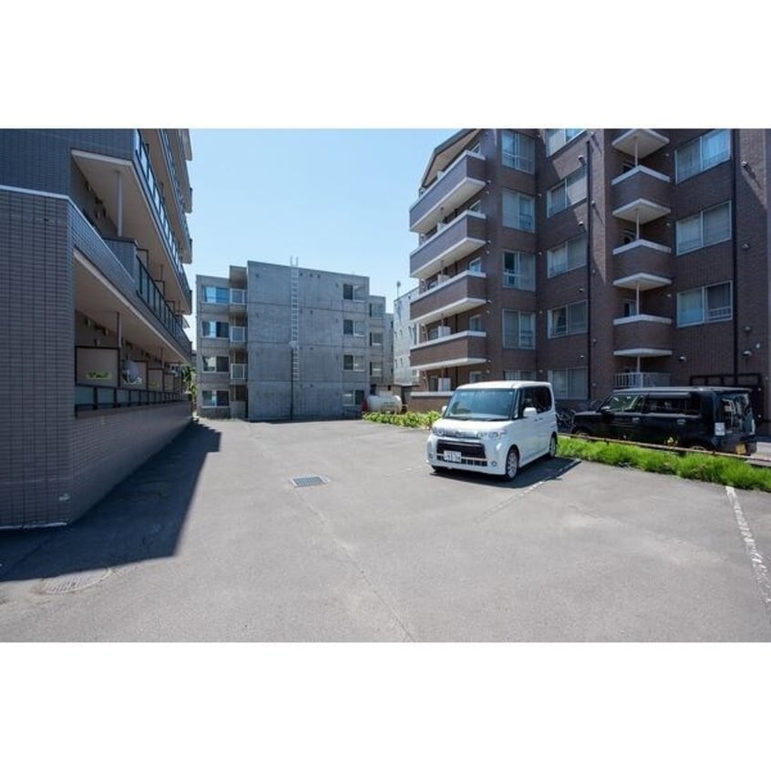  メゾンクレスト元町