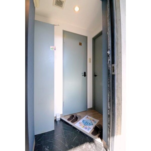  アーバンクラスタ元町II