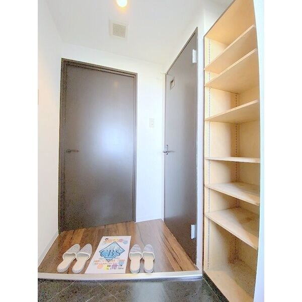  アーバンクラスタ元町II