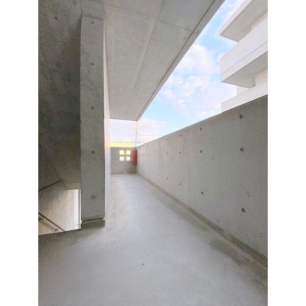  アーバンクラスタ元町II