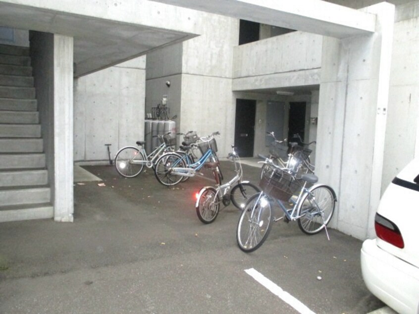  アーバンクラスタ元町II